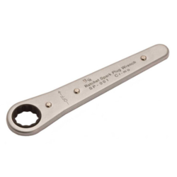 Κλειδί καστάνα RFX Race Series Ratchet Type Plug Spanner - για μπουζί NGK B Type (14x20.6mm) Plugs Κλειδί καστάνα RFX Race Series Ratchet Type Plug Spanner - για μπουζί NGK B Type (14x20.6mm) Plugs