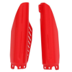 Προστατευτικά πιρουνιού μηχανής RACETECH Fork Protectors CR 50R 03-07 (Red) thumb
