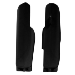 Προστατευτικά πιρουνιού μηχανής RACETECH Fork Protectors Suzuki RM 85 (Black)