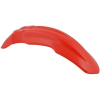 Μπροστινό φτερό RACETECH Front Fender CRF 150R 07-26 (Red)