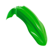 Μπροστινό φτερό RACETECH Front Fender KX 85 (Green) thumb