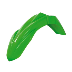 Μπροστινό φτερό RACETECH Front Fender KXF 250 19-24 / 450 19-25 (Green) Μπροστινό φτερό RACETECH Front Fender KXF 250 19-24 / 450 19-25 (Green)