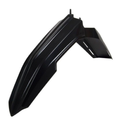 Μπροστινό φτερό RACETECH Front Fender Suzuki RMZ 250 19-25 (Black) Μπροστινό φτερό RACETECH Front Fender Suzuki RMZ 250 19-25 (Black)