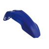 Μπροστινό φτερό RACETECH Front Fender (Blue)