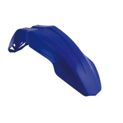 Μπροστινό φτερό RACETECH Front Fender (Blue)