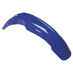 Μπροστινό φτερό RACETECH Front Fender Blue Yamaha WR 250F 01-04 / 400F 99-02 / YZ 125/250 99-05