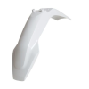 Μπροστινό φτερό RACETECH Front Fender White Husqvarna TC85 18-24