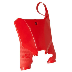 Number Plate μάσκα εμπρός RACETECH CRF 450R 21-24