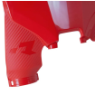 Number Plate μάσκα εμπρός RACETECH CRF 450R 21-24 thumb