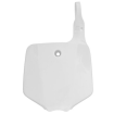 Number Plate μάσκα εμπρός RACETECH Kawasaki KLX 110 02-09 thumb