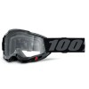 Μάσκα motocross Accuri2 OTG Black