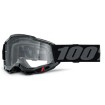 Μάσκα motocross Accuri2 OTG Black thumb
