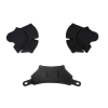 Μάγουλα κράνους SCHUBERTH S3 SPORT CUSTOM