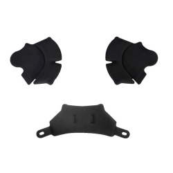 Μάγουλα κράνους SCHUBERTH S3 SPORT CUSTOM Μάγουλα κράνους SCHUBERTH S3 SPORT CUSTOM