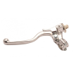 Μανέτα συμπλέκτη RFX Sport Cast Clutch Lever Assembly Universal 4 Stroke thumb