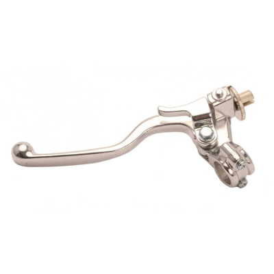 Μανέτα συμπλέκτη RFX Sport Cast Clutch Lever Assembly Universal 4 Stroke