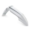 Μπροστινό φτερό Polisport KTM SX/SX-F/XC/XC-F 2023-25 White