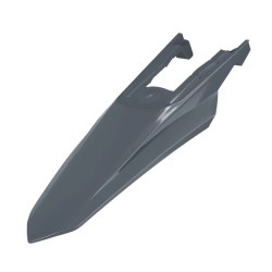 Πίσω φτερό μοτοσυκλέτας Polisport KTM SX/SX-F/XC/XC-F 2023-25 nardo grey 