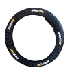Κάλυμμα ελαστικού μηχανής RFX Tyre Covers - 19"/17" & 16"/14" Κάλυμμα ελαστικού μηχανής RFX Tyre Covers - 19"/17" & 16"/14" thumb