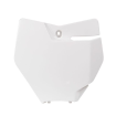 Number Plate μάσκα εμπρός RACETECH White KTM SX/SX-F 16-18 Number Plate μάσκα εμπρός RACETECH White KTM SX/SX-F 16-18 thumb