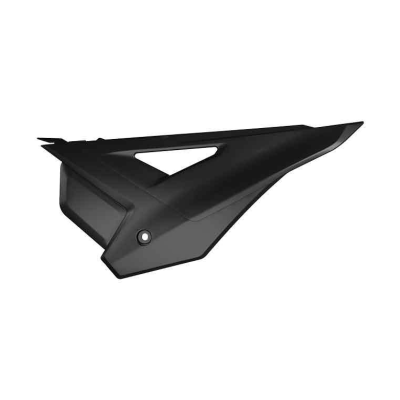 Προστατευτικό κιβωτίου αέρα RACETECH Airbox Covers (Black) CRF 250R/450R 25-26