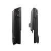 Προστατευτικά πιρουνιού μηχανής RACETECH Fork Guards Honda XL 750 Transalp 23-25