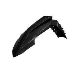 Μπροστινό φτερό Polisport KTM SX/SX-F/XC/XC-F 2023-25 black Μπροστινό φτερό Polisport KTM SX/SX-F/XC/XC-F 2023-25 black