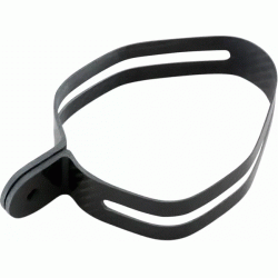 Σφιγκτήρας εξάτμισης μοτοσυκλέτας AKRAPOVIC P-MCCZ4 Σφιγκτήρας εξάτμισης μοτοσυκλέτας AKRAPOVIC P-MCCZ4