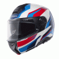 Κράνος μηχανής SCHUBERTH CONCEPT TRACER BLUE