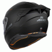 Κράνος μηχανής AXXIS HAWK EVO SV BLACK MATT thumb