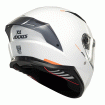 Κράνος μηχανής AXXIS PANTHER SV SOLID WHITE GLOSS Κράνος μηχανής AXXIS PANTHER SV SOLID WHITE GLOSS thumb