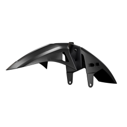 Μπροστινό φτερό RACETECH Low Front Fender (Black) XL 750 Transalp 23-25 / Tenere 700 19-24 Μπροστινό φτερό RACETECH Low Front Fender (Black) XL 750 Transalp 23-25 / Tenere 700 19-24