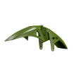 Μπροστινό φτερό RACETECH Low Front Fender (Camo Green) XL 750 Transalp 23-25 / Tenere 700 19-24 thumb