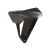 Προστατευτικό ψυγείου μοτοσυκλέτας RACETECH Radiator Covers (Black) Honda XL 750 Transalp 23-25