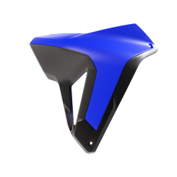 Προστατευτικό ψυγείου μοτοσυκλέτας RACETECH Radiator Covers (Blue) Honda XL 750 Transalp 23-25 Προστατευτικό ψυγείου μοτοσυκλέτας RACETECH Radiator Covers (Blue) Honda XL 750 Transalp 23-25