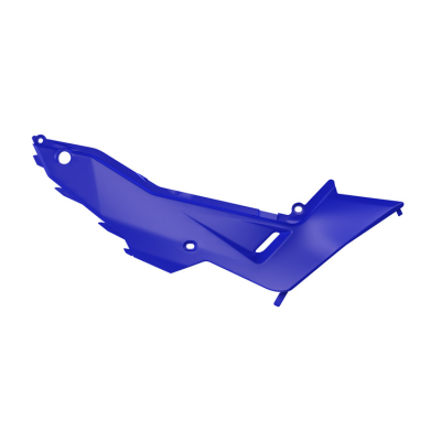 Πλαϊνά πάνελ μηχανής RACETECH Side Panels (Blue) Honda XL 750 Transalp 23-25