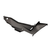 Πλαϊνά πάνελ μηχανής RACETECH Side Panels (Black) Honda XL 750 Transalp 23-25 thumb