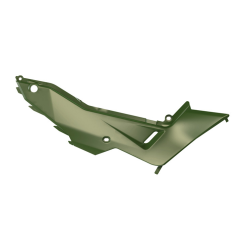 Πλαϊνά πάνελ μηχανής RACETECH Side Panels (Camo Green) Honda XL 750 Transalp 23-25 Πλαϊνά πάνελ μηχανής RACETECH Side Panels (Camo Green) Honda XL 750 Transalp 23-25