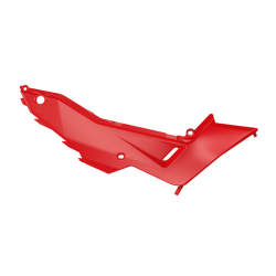 Πλαϊνά πάνελ μηχανής RACETECH Side Panels (Red) Honda XL 750 Transalp 23-25 Πλαϊνά πάνελ μηχανής RACETECH Side Panels (Red) Honda XL 750 Transalp 23-25