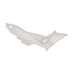 Πλαϊνά πάνελ μηχανής RACETECH Side Panels (White) Honda XL 750 Transalp 23-25 Πλαϊνά πάνελ μηχανής RACETECH Side Panels (White) Honda XL 750 Transalp 23-25