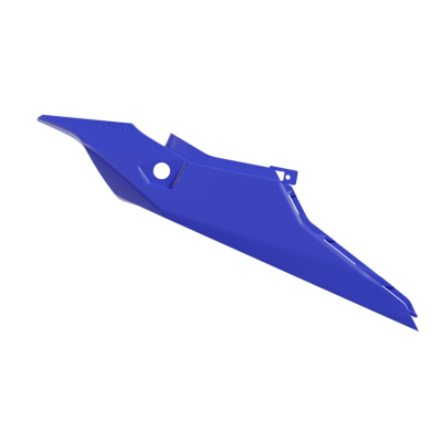 Πλαϊνά πάνελ μηχανής RACETECH Side Panels (Blue) Honda XL 750 Transalp 23-25