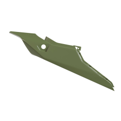 Πλαϊνά πάνελ μηχανής RACETECH Side Panels (Camo Green) Honda XL 750 Transalp 23-25 Πλαϊνά πάνελ μηχανής RACETECH Side Panels (Camo Green) Honda XL 750 Transalp 23-25
