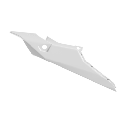 Πλαϊνά πάνελ μηχανής RACETECH Side Panels (White) Honda XL 750 Transalp 23-25 Πλαϊνά πάνελ μηχανής RACETECH Side Panels (White) Honda XL 750 Transalp 23-25