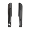 Προστατευτικά πιρουνιού μηχανής RACETECH Fork Guards (Black) Yamaha Tenere 700 19-24 Προστατευτικά πιρουνιού μηχανής RACETECH Fork Guards (Black) Yamaha Tenere 700 19-24 thumb