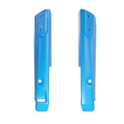 Προστατευτικά πιρουνιού μηχανής RACETECH Fork Guards (Light Blue) Yamaha Tenere 700 19-24 Προστατευτικά πιρουνιού μηχανής RACETECH Fork Guards (Light Blue) Yamaha Tenere 700 19-24
