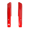 Προστατευτικά πιρουνιού μηχανής RACETECH Fork Guards (Red) Yamaha Tenere 700 19-24 thumb
