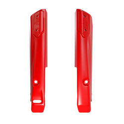 Προστατευτικά πιρουνιού μηχανής RACETECH Fork Guards (Red) Yamaha Tenere 700 19-24 Προστατευτικά πιρουνιού μηχανής RACETECH Fork Guards (Red) Yamaha Tenere 700 19-24