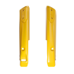 Προστατευτικά πιρουνιού μηχανής RACETECH Fork Guards (Yellow) Yamaha Tenere 700 19-24 Προστατευτικά πιρουνιού μηχανής RACETECH Fork Guards (Yellow) Yamaha Tenere 700 19-24 thumb