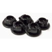 Βίδες γρήγορης απελευθέρωσης RACETECH Quick Release Rubber Βίδες γρήγορης απελευθέρωσης RACETECH Quick Release Rubber thumb