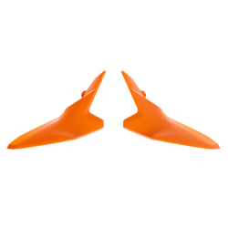 Πλαϊνά πάνελ μηχανής RACETECH Side Panels KTM SX 65 24-25 Πλαϊνά πάνελ μηχανής RACETECH Side Panels KTM SX 65 24-25
